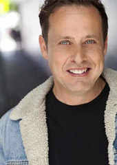 Richmond Arquette