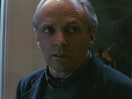 David Booth as Casey's father.