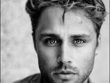 Max Lloyd-Jones