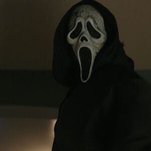 Discuss Everything About Scream Wiki