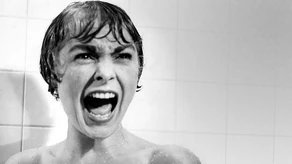 Psycho Marion Crane