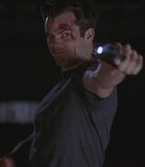 Mickey Shoots Derek