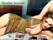 Heather Graham gallery