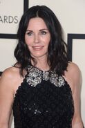 Courteneycox