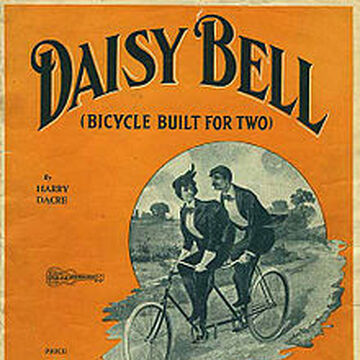 Daisy Bell Scream Wiki Fandom Daisy Bell Scream Wiki Fandom