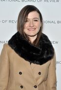 Emily Mortimer