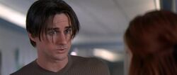 Luke Wilson as Billy Loomis
