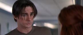 Luke Wilson as Billy Loomis