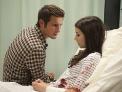 Scream4 Hospital