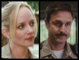 Judy Hicks is the new female version of Dewey Riley