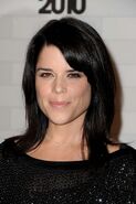 Neve Campbell 10