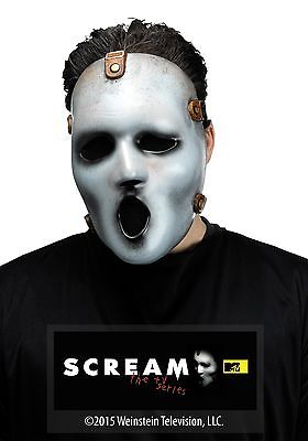 Post-op mask replica | Scream Wiki | Fandom
