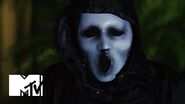 Scream (TV Series) Official San Diego Comic Con 2015 Trailer MTV