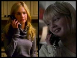 Britt Robertson Scream 4