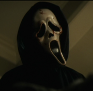 Ghostface Photo