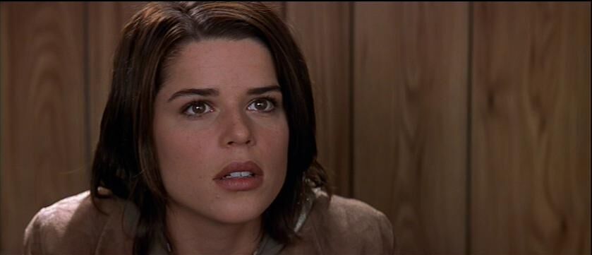 Sidney Prescott, Scream Wiki