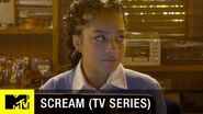 Scream (Season 2) - 'Audrey’s Secret is Out’ Official Sneak Peek - MTV