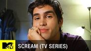 Scream (Season 2) - If I Die- Jake "I Hope You Live" - MTV