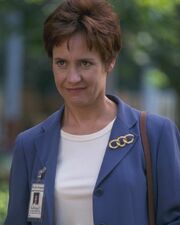 Nancy Loomis as Debbie Salt