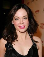 Rose McGowan 2