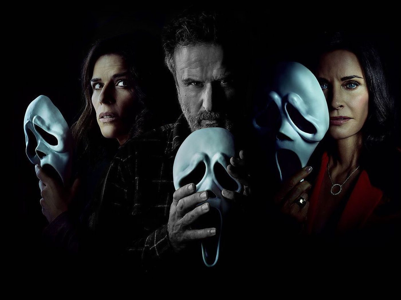 Scream 6' Team on Continuing Without Neve Campbell – The Hollywood