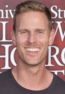 Christopher Landon