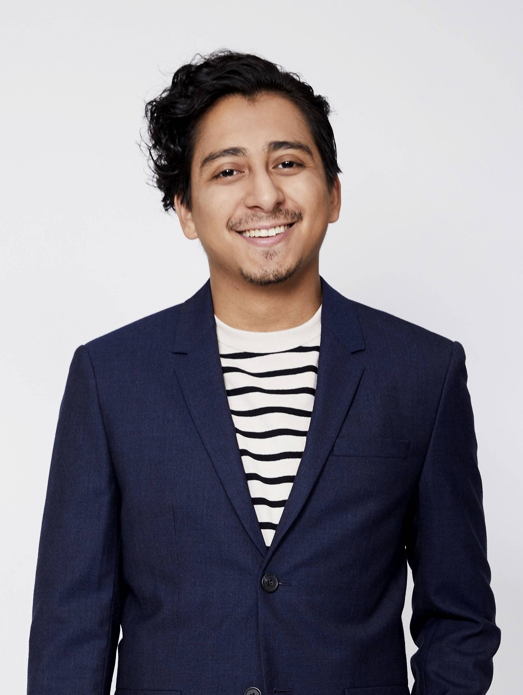 Tony Revolori Scream Wiki Fandom