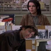 Mark and Sidney speak about movies