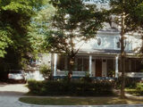 Roberts House