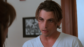 BillyLoomis