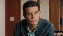 TrevorSheldon