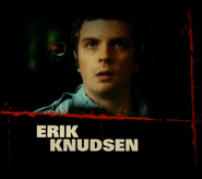 Erik Knudsen as Robbie Mercer