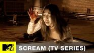 Scream (TV Series) ‘Riley vs