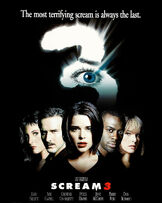 Scream 3