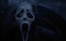 Hello Ghostface S3