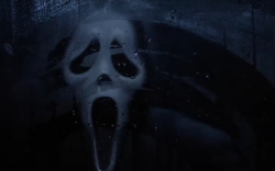 Hello Ghostface S3