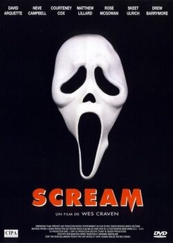 List of Scream (film series) cast members - Wikipedia