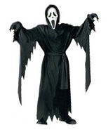 Father Death costume