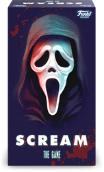 Scream: The Game