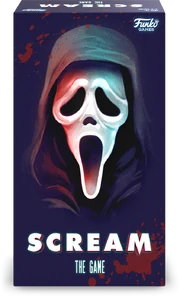 Scream The Game