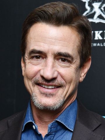 SCREAM 6 casts Dermot Mulroney