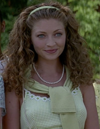 Sister rebecca gayheart The Real