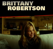 Brittany Robertson as Marnie Cooper
