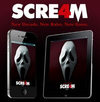 Scream 4