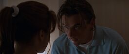 PG-13 Relationship Sidney Billy