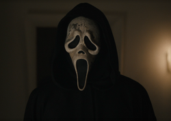 Ethan Landry, Scream Wiki