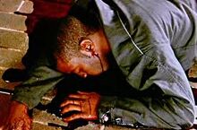 Tyson's Death