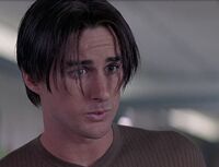 Billy Loomis