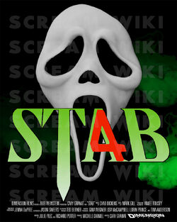 Stab 4 | Scream Wiki | Fandom