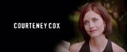 Scream 2 - end credits - Courteney Cox